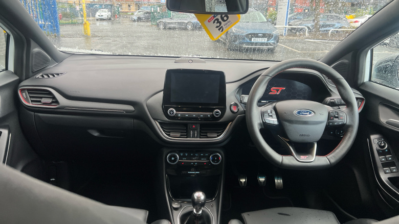 Ford Puma ST 1.5 EcoBoost ST 5dr Petrol Hatchback